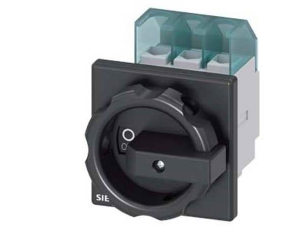 Siemens 3LD2103-0TK51, Multifärg, 201 g