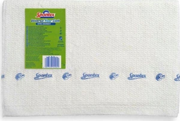 Spontex golvtrasa universal logo 50x70 cm 97044204...