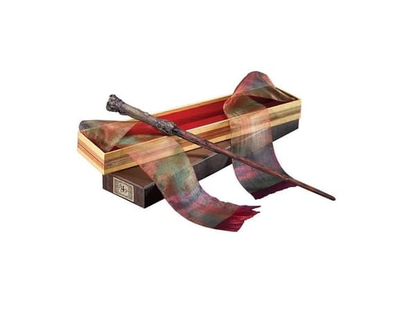 Harry Potter tryllestav