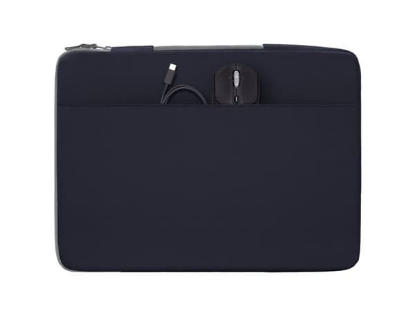 Fodral HyperX skyddande futter Atmospheric Blue 15-16" - C3TR7AA#ABB