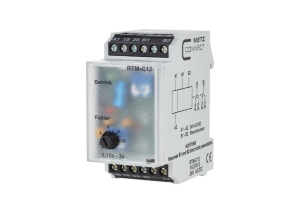 METZ CONNECT 11027613, Vit, 1 styck