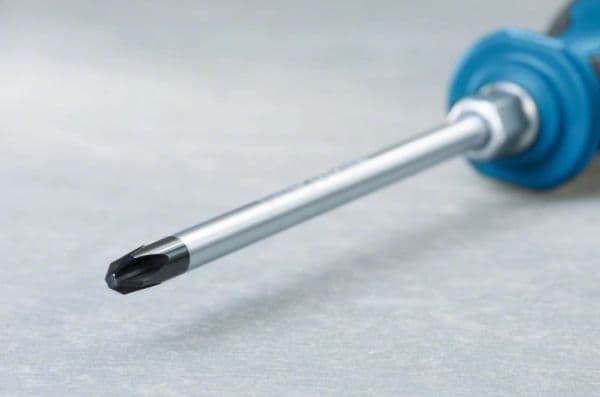 Bosch-ruuvinväännin PH2 125MM