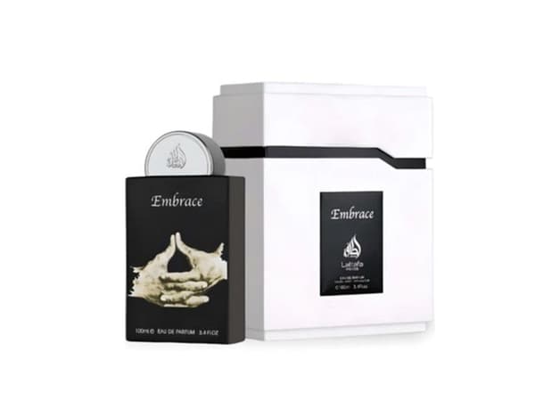 Lattafa Pride Embrace Eau De Parfum Spray 100ml