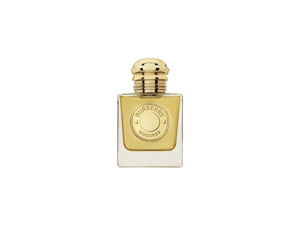 Burberry Goddess Intense Edp Spray - - 50 ml