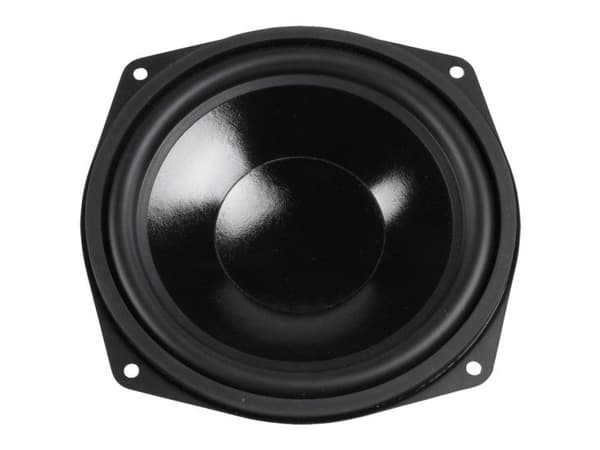Visaton WS 17 E 8 OHM - Högtalardrivrutin - 60 Watt