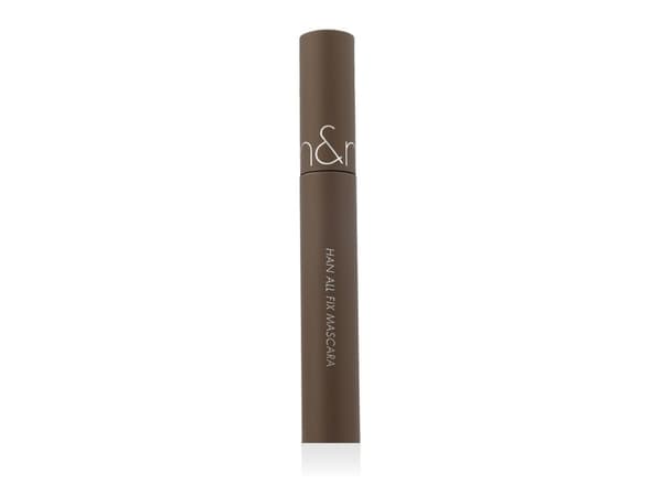 Rom&Nd Han All Fix Mascara - L02 Long Ash, 7g