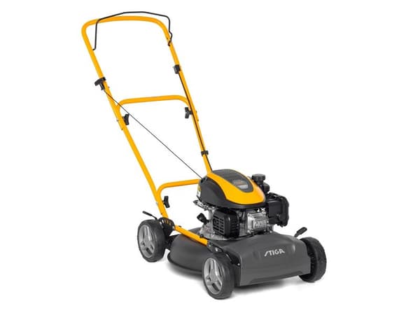 STIGA Multiclip 47 Bensingressklipper