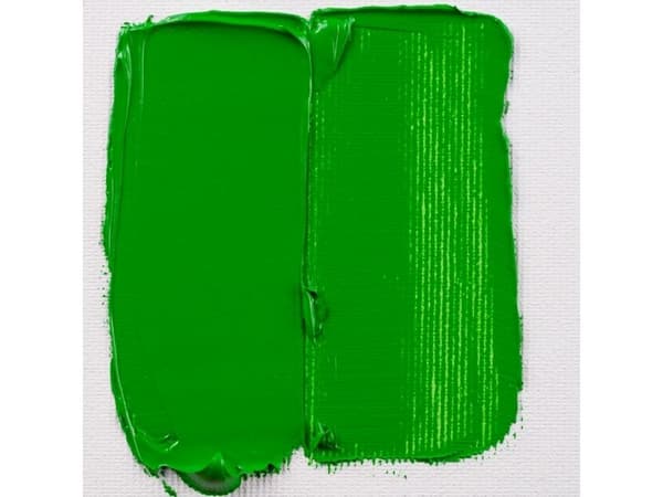 Talens Art Creation oljemaling rør Permanent Green 662
