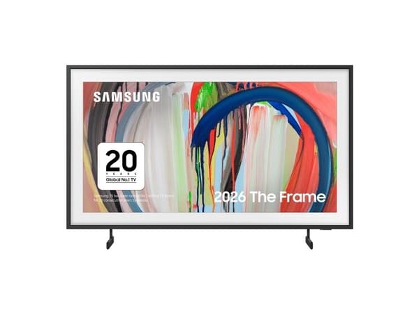 Samsung QE43LS03HEUXXN The Frame (2026)