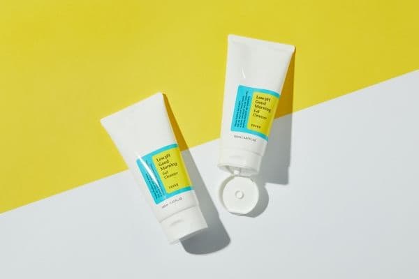 Cosrx Low Ph Morning Gel Cleanser - 150ml