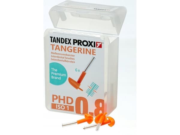BaByliss TANDEX PROXI FÖR CYL.2mm HANDTAG