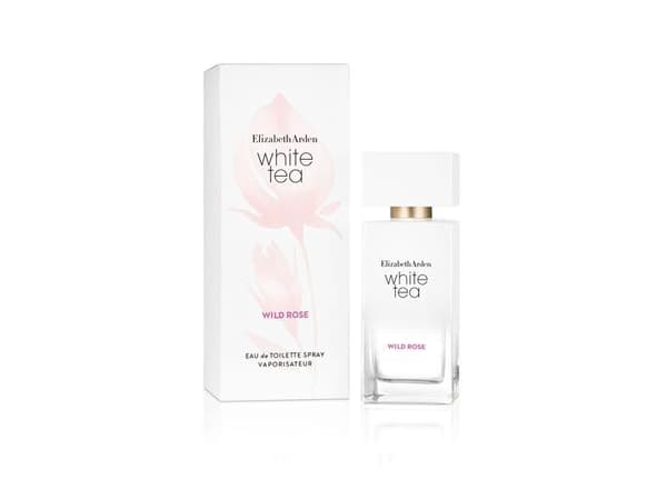 Elizabeth Arden White Tea Wild Rose EDT 50ml