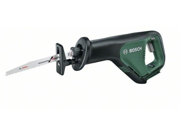Bosch ACCuBaJonETSAV ADV RECIP 18 SOLO