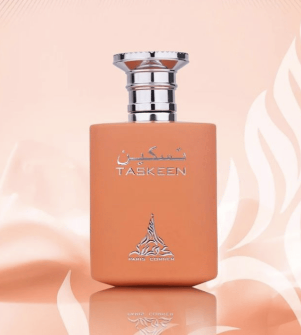 Paris Corner - Taskeen EDP  100 ml