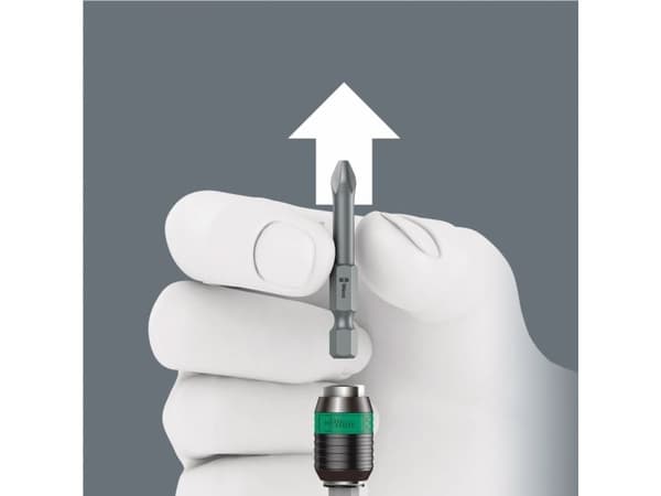 Wera Kraftform Kompakt 41