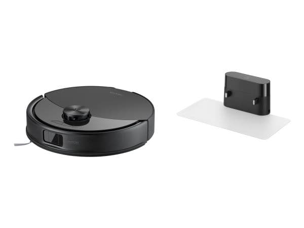 Roborock Q10 VF robotti-imuri, Musta