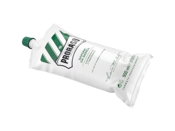 Proraso Proraso Parranajosaippua 500 ml