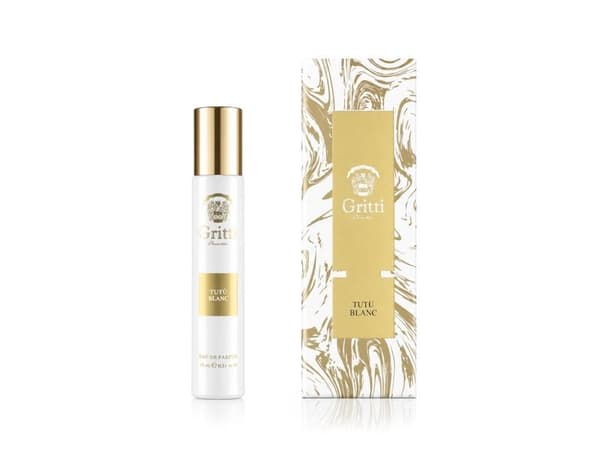Gritti Tutù Blanc Eau de Parfum 15 ml (naisten)