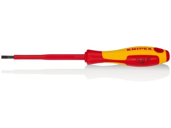 Knipex 98 20 40, 202 mm, 38 g