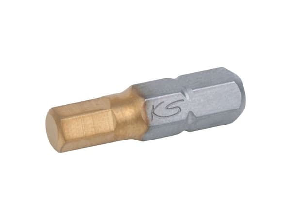 KS Tools 911.3665 Kuusiokantapala 5 kpl