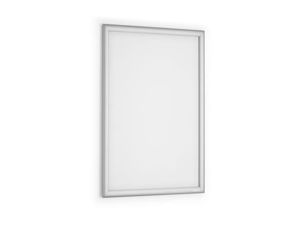 Klikkramme aluminium OUTDOOR A2