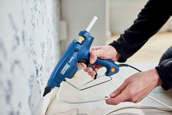 Limpistol rapid eg340 professional