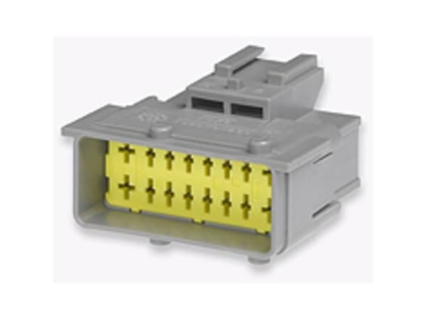 Molex Pin kotelointikaapeli 982761006 1 kpl