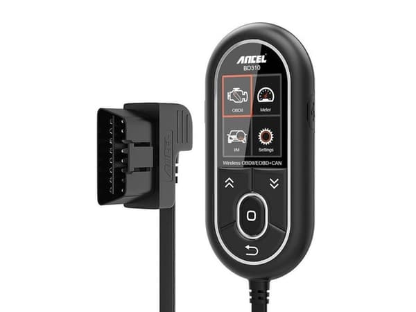 ANCEL diagnostikskanner OBD2 med Bluetooth BD310