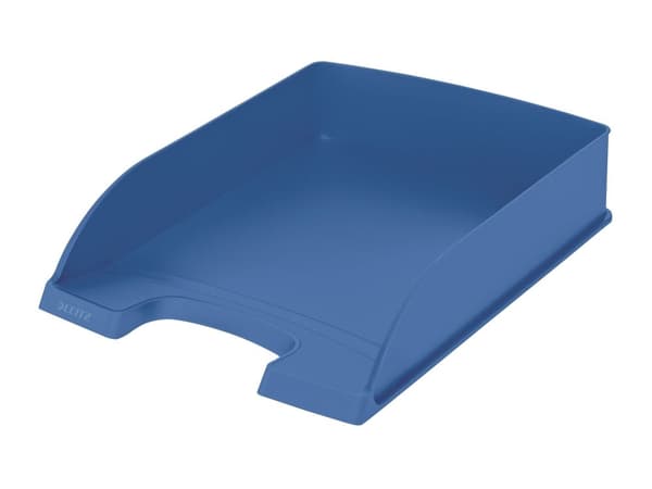 Leitz Recycle - Brevbakke - for A4 (210 x 297 mm) - lys blå