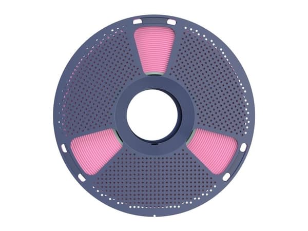 Sunlu PLA+ high-speed filament Pink