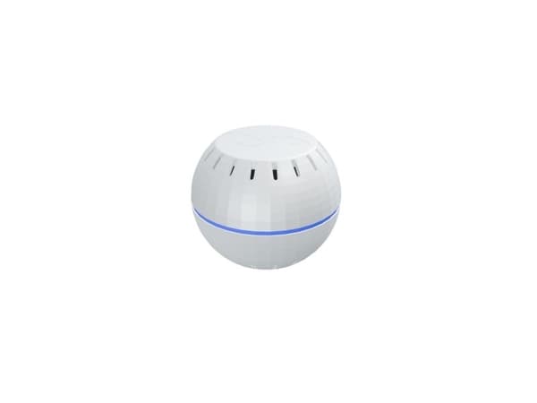 Shelly Wave H&T Hvit EU LR