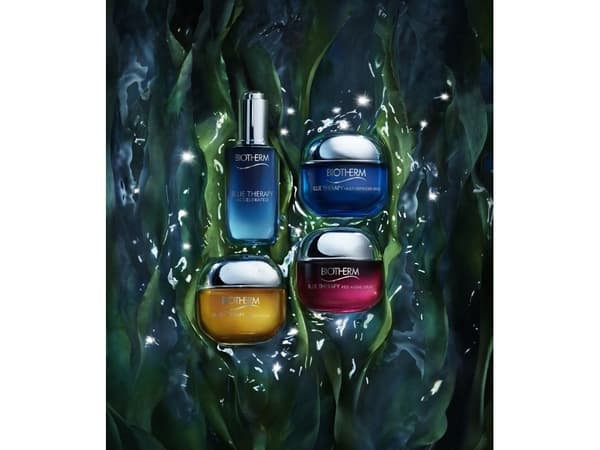Biotherm Blue Therapy Accelerated Serum - Dame - 50 ml