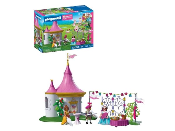 Playmobil 72052, 4 År, Multifärg, Plast