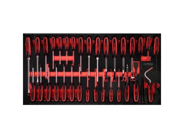 KS Tools 813.0033, 3,22 kg