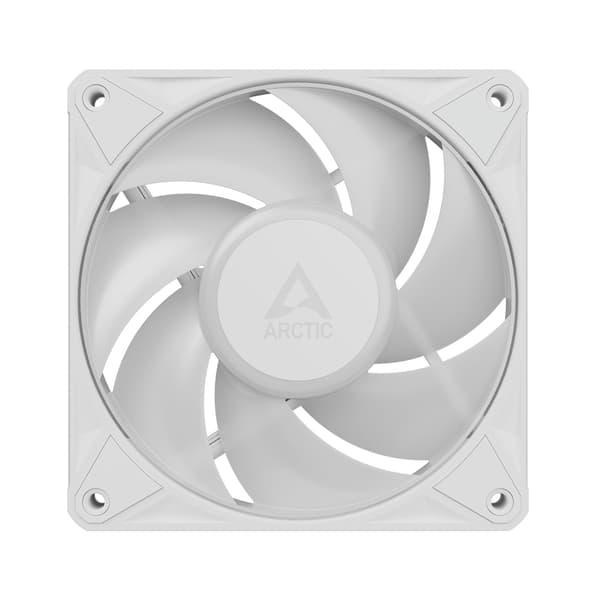 ARCTIC BioniX P12 A-RGB White | Gehäuselüfter