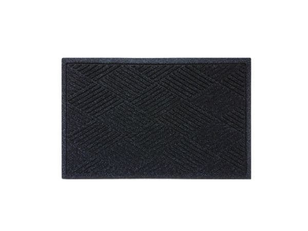 Entremåtte, Matting Combi Premiere, 890x1500, sort