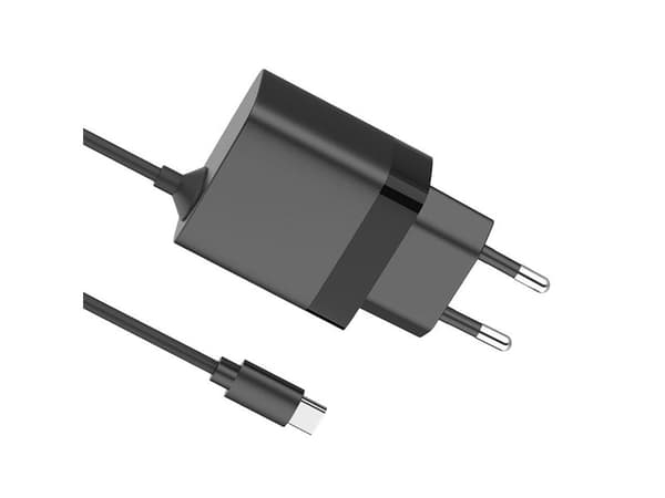 Subsonic SA5713, Sisätila, AC, 1,5 m, Musta
