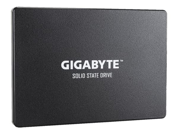 Gigabyte - SSD - 240 GB - intern - 2.5" - SATA 6Gb/s