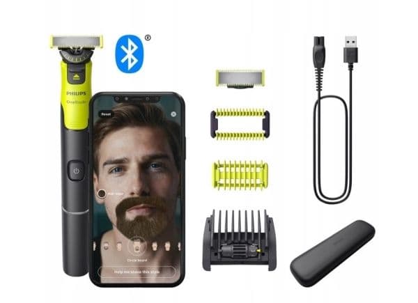 Philips OneBlade 360 Connectivity QP463165