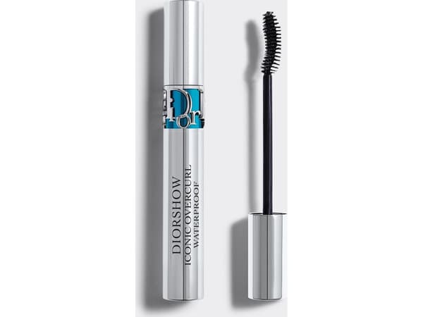 Dior Show Iconic Overcurl Waterproof Mascara 6 G