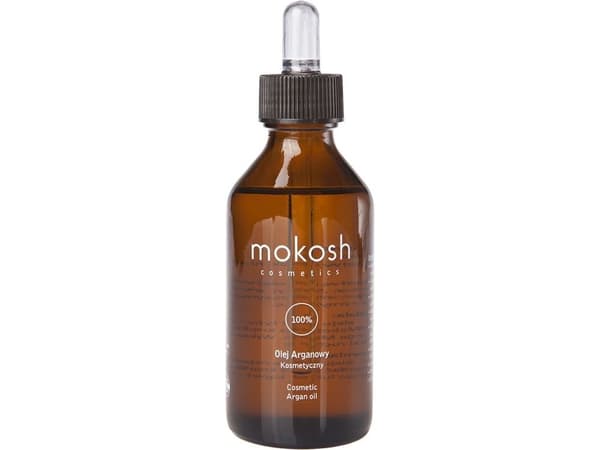 Mokosh Arganolje 100ml