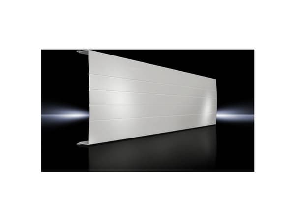 Rittal SV 9340.214, Polyvinylklorid (PVC), Hvit