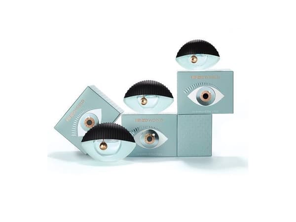 Kenzo Kenzo World Eau De Parfum Spray 30ml