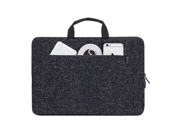 Rivacase 7915, Överdrag, 39,6 cm (15.6"), 330 g