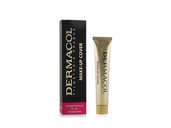 Dermacol Make-Up Cover 222 30 g