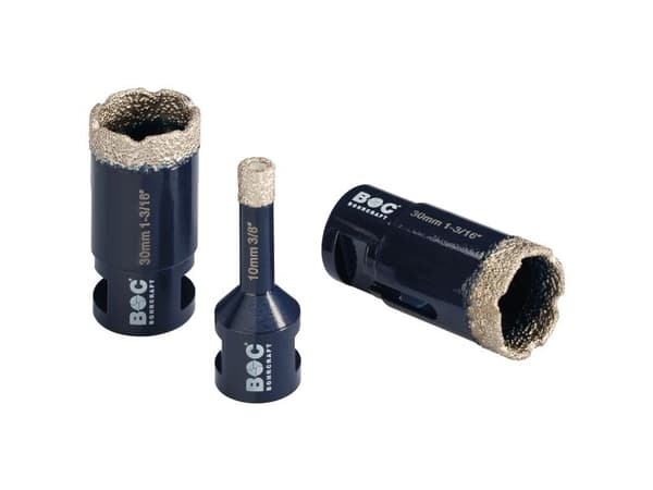Bohrcraft diamantbor M14 6,0mm