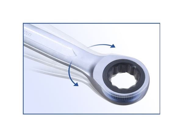 Brilliant Tools BT013709, 9 mm, 45 g, 1 styck