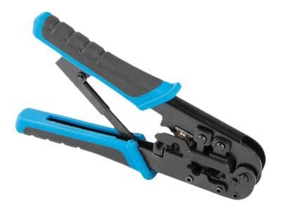 Lanberg NT-0201, Puristustyökalu