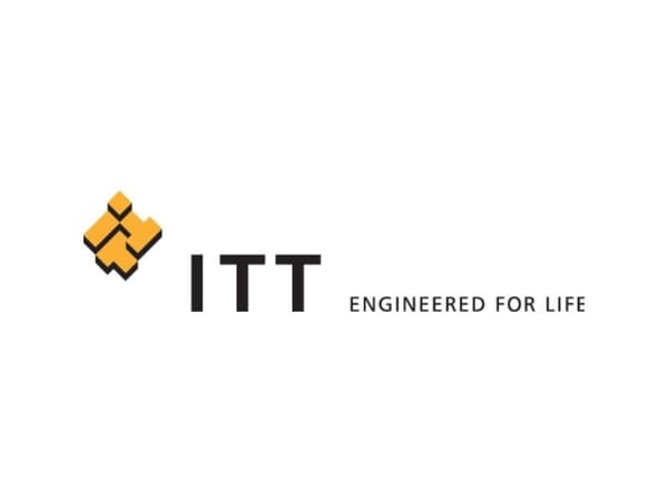 ITT 030-9562-000 D-SUB-liitin 1 kpl