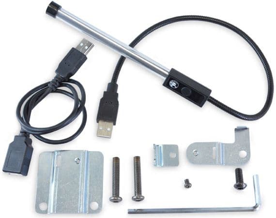 Ergotron SV Tasklight, 50000 h